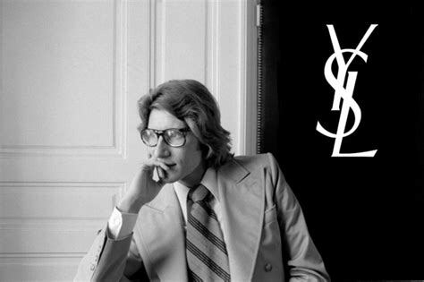 yves saint laurent 2004|yves st laurent documentary.